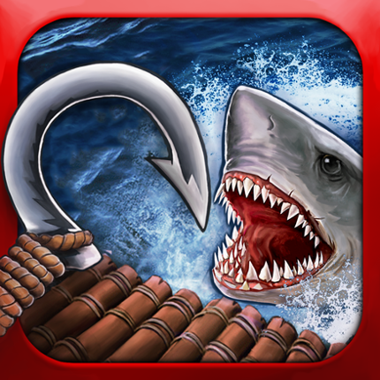 Raft® Survival - Ocean Nomad Game Cover