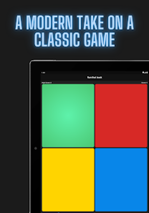 Lights: A memory game Image