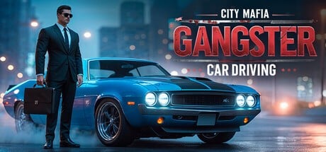 Games like Gangster City: Mafia Car Driving