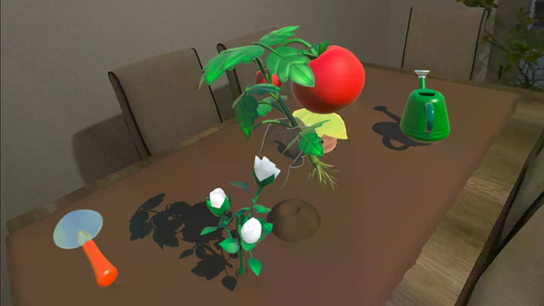 Garden Haven screenshot