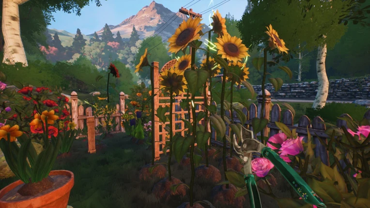 Garden Life - Garden Party Edition Image