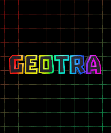 Games like GEOTRA