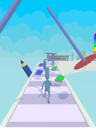 Get A Head: IQ Rush screenshot