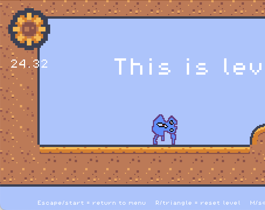 Games like Get The Pumpkin!