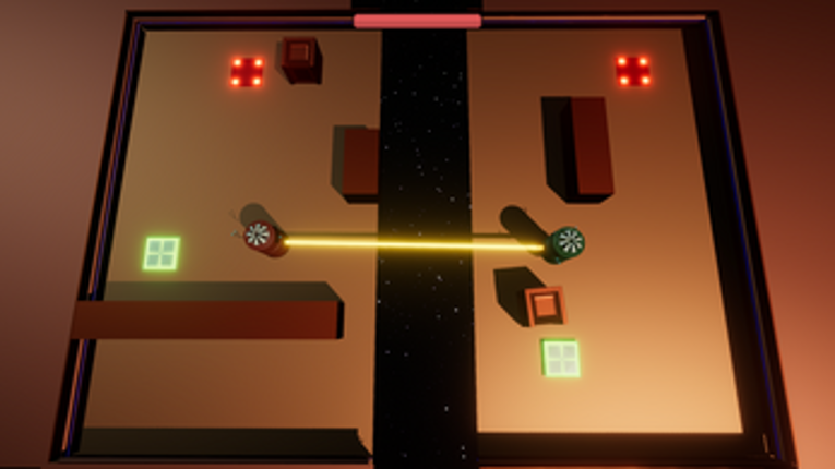 Glued Together screenshot