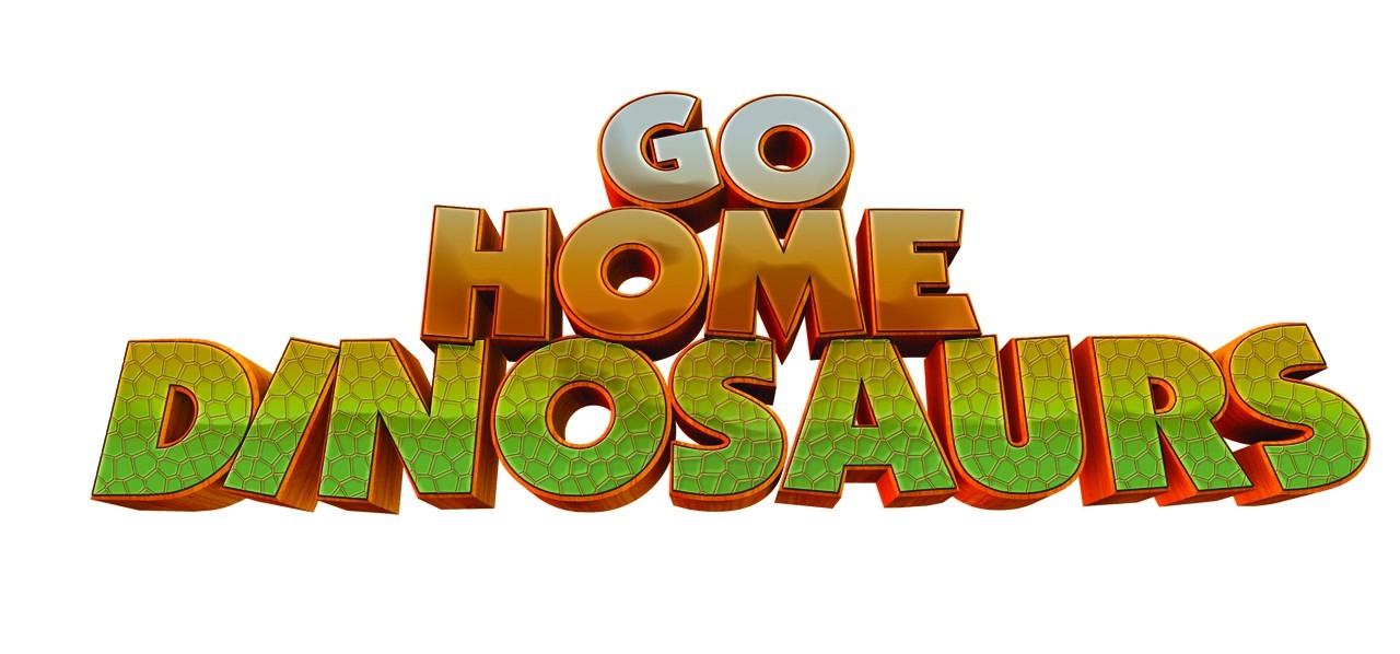 Games like Go Home Dinosaurs!