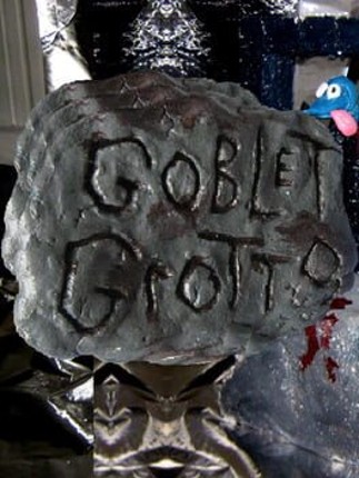 Goblet Grotto Game Cover