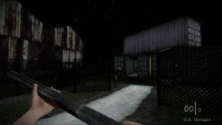 Grandfather's Estate screenshot