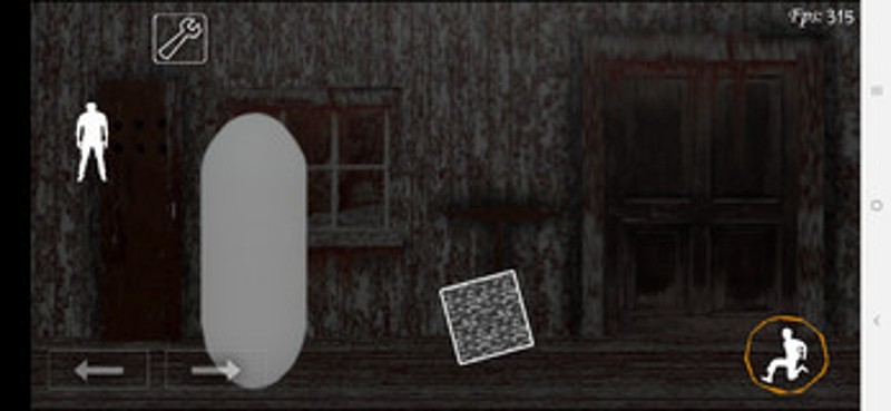 Granny: 2D Image
