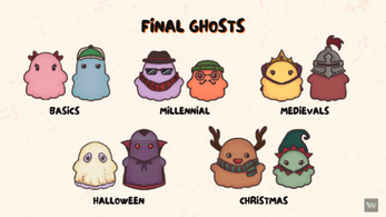 Graveyard Inn screenshot