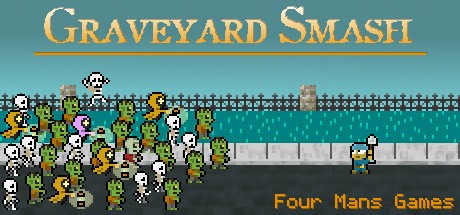 Games like Graveyard Smash