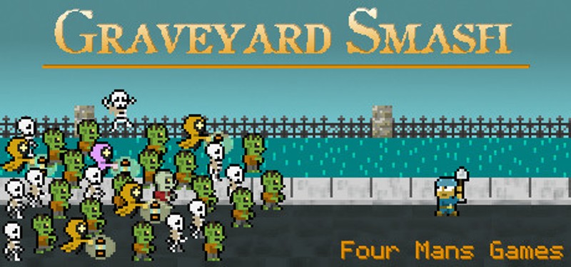 Graveyard Smash Image