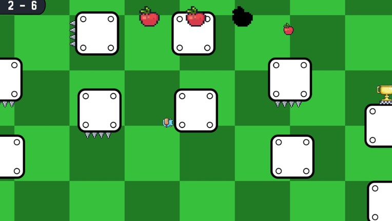 Gravity Fall: New Jump Quest screenshot