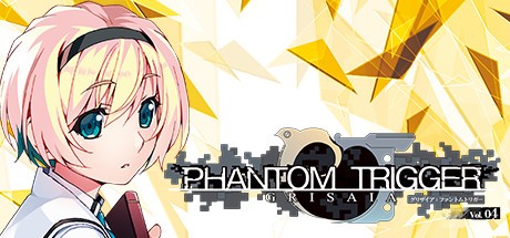Games like Grisaia Phantom Trigger Vol.4