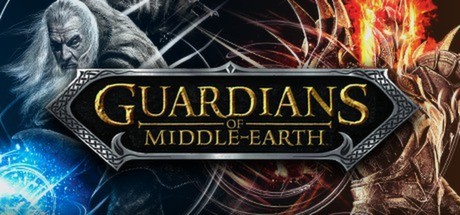 Games like Guardians of Middle-earth
