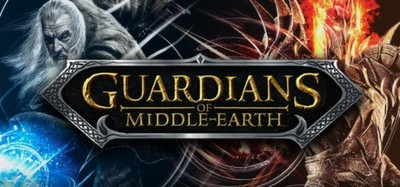 Guardians of Middle-earth Image