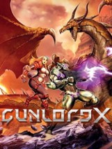 Gunlord X Image