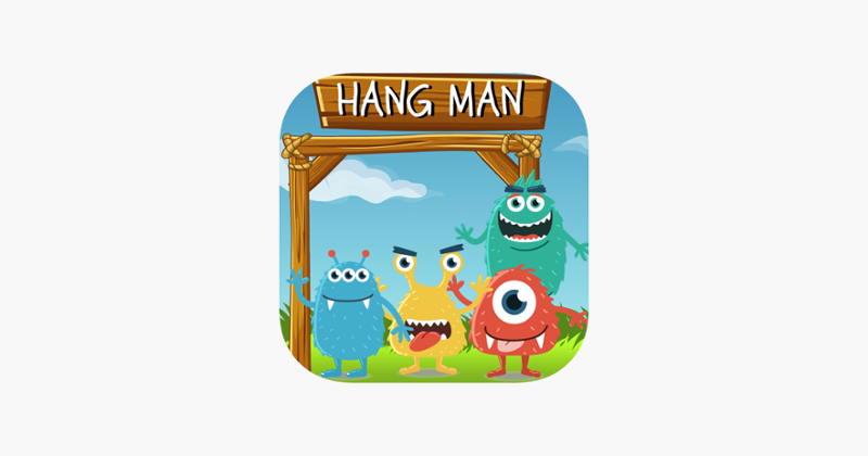 Hang Man The Fact Edition Game Cover