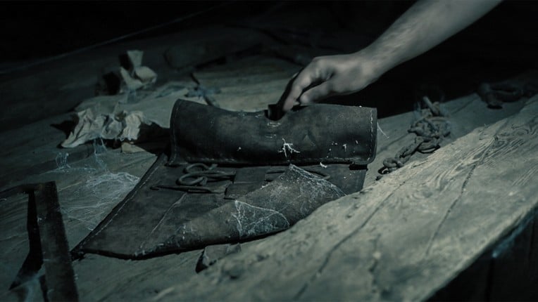 Heart of the Forest screenshot