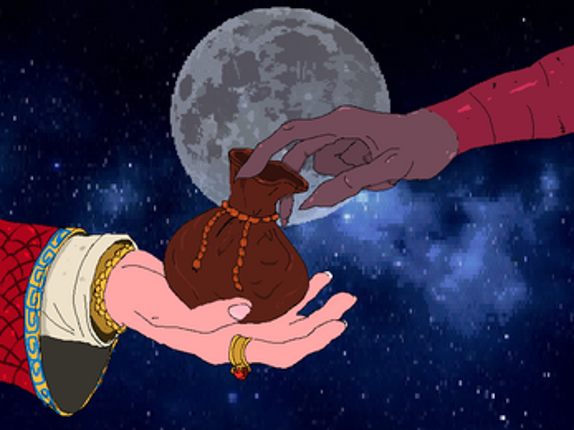 Hexblade: Sorcerer For Hire screenshot