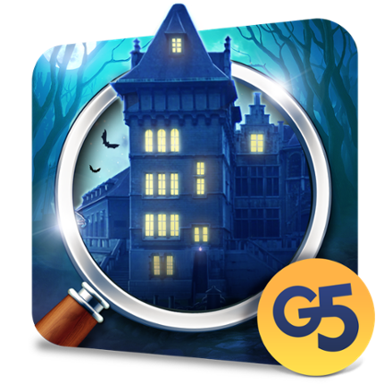 Hidden City: Mystery Games! Image