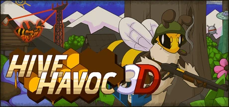 Games like Hive Havoc 3D