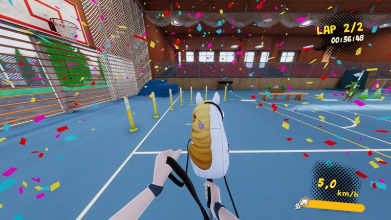 Hobby Horse: First Ride screenshot