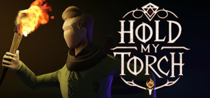 Hold My Torch Image