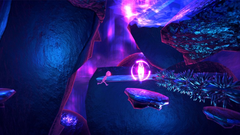 Hostile Dreams 2 screenshot