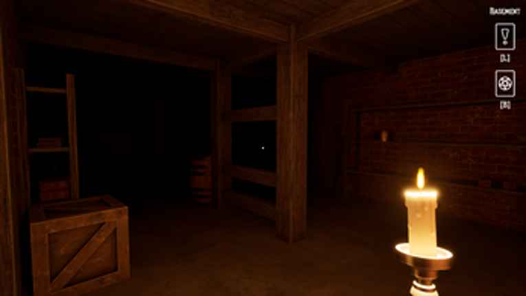 House of Rituals screenshot