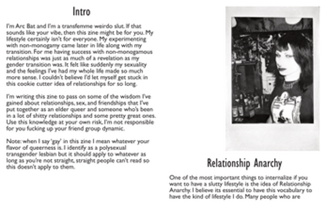 How to do Gay Shit With Your Friends Image