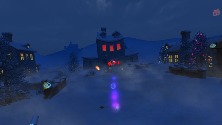 I Hate Santa screenshot