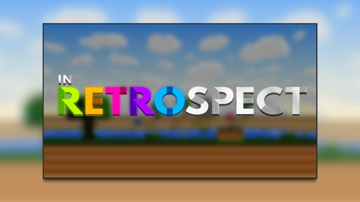 Games like In Retrospect