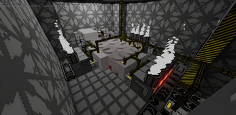 Industry Remastered screenshot