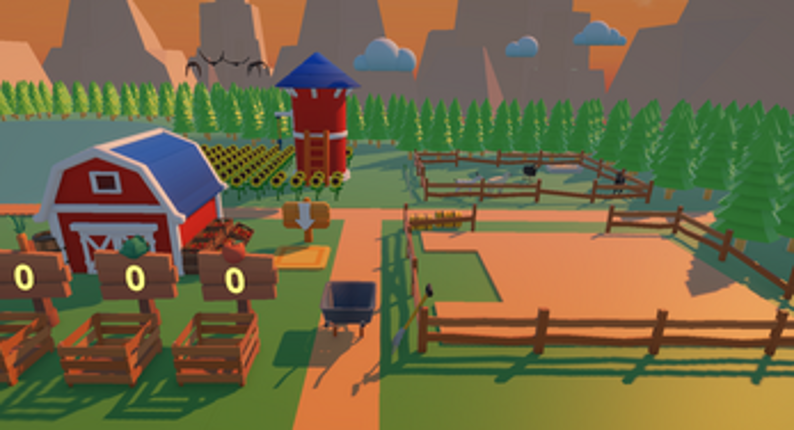 INFERNAL brouette screenshot