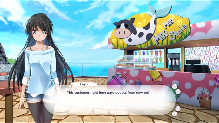 Iridescence screenshot