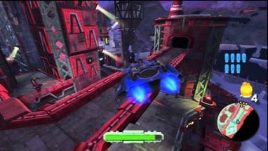 Jak II Image