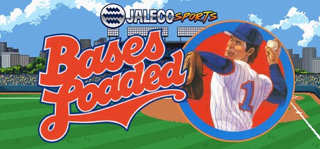 Games like Jaleco Sports: Bases Loaded