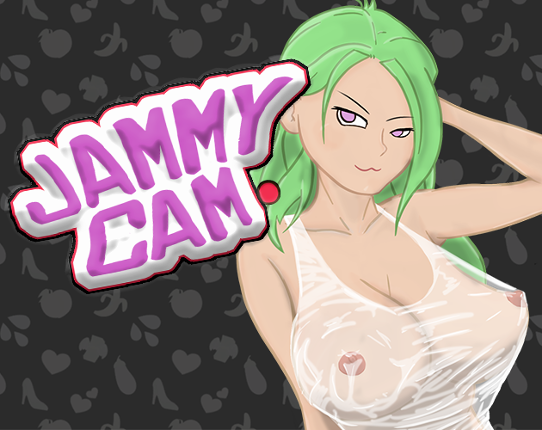 Jammy's Cam Game Cover