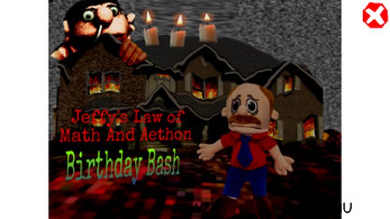 Jeffy's Law Of Math And Aethon screenshot