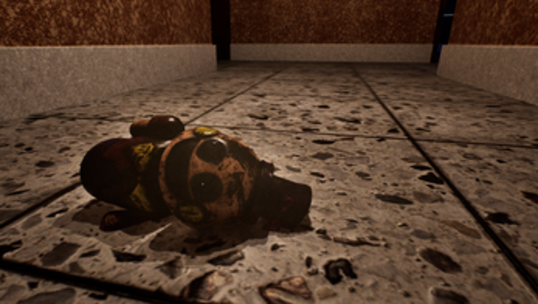 Joy and me Chapter 2 Image