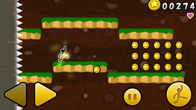 Jump de Coins Image