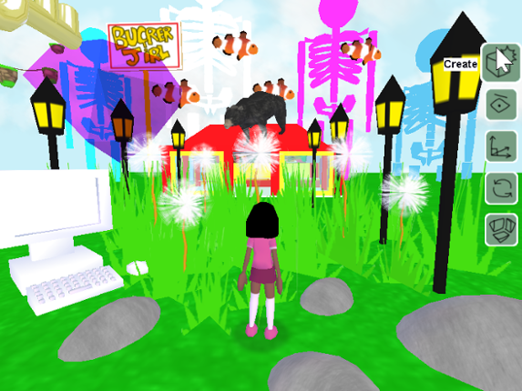 KateLabs screenshot