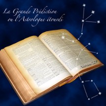 La Grande Prédiction ou l'Astrologue étourdi Image