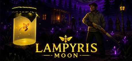 Games like Lampyris Moon
