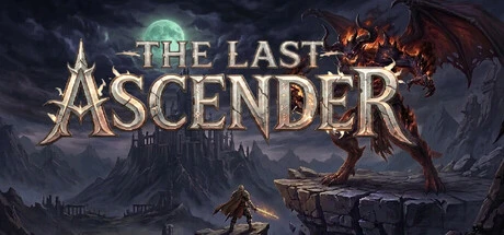 Games like Last Ascender