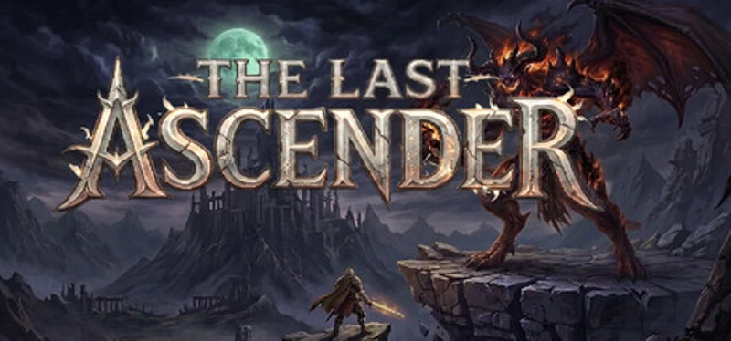 Last Ascender Image