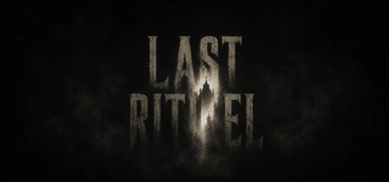 Last Rituel Image