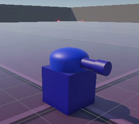Last Tank Standing Image