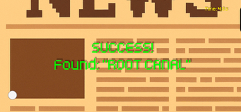 Legend of Nana screenshot